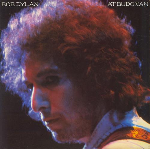 Bob Dylan at Budokan - Wikipedia